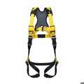 Guardian PURE SAFETY GROUP SERIES 3 HARNESS, M-L, PT 37101
